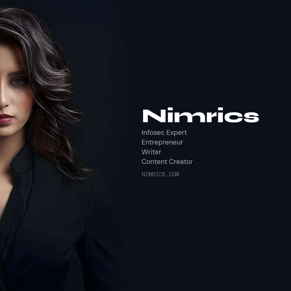 Nimrics